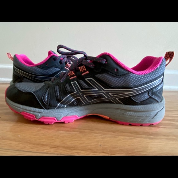 Asics Gel Venture 7 - Picture 5 of 11
